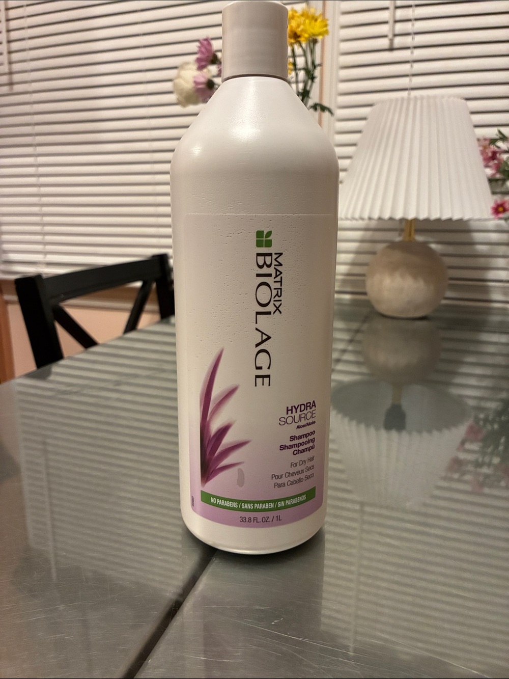 Biolage Hydrasource Shampoo